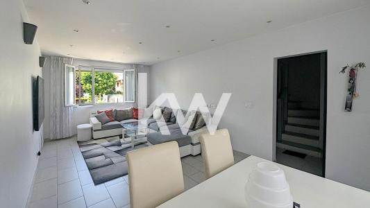 Vente Maison 4 pièces SOISY-SOUS-MONTMORENCY 95230