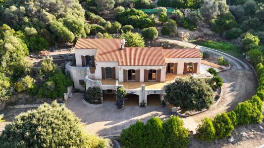 Vente Maison 5 pièces VICO 20160