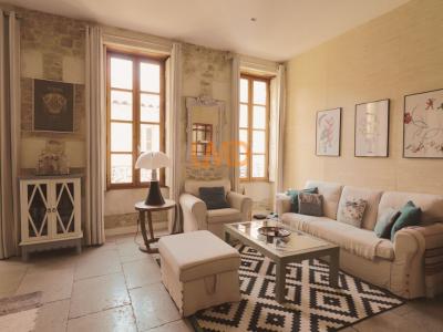 Vente Appartement 3 pièces NIMES 30000