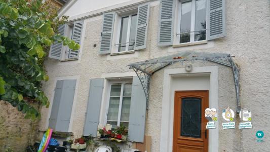 photo For rent Apartment SEINE-PORT 77