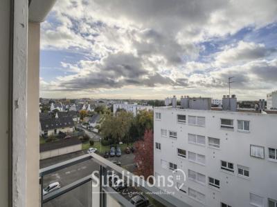 Vente Appartement 4 pièces VANNES 56000