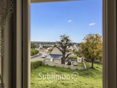 Vente Maison 5 pièces LANESTER 56600