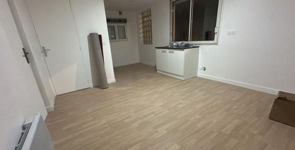 Location Appartement ROMAINVILLE 93230
