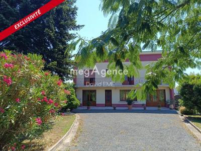 Vente Maison 9 pièces AIZENAY 85190