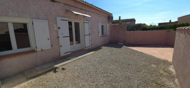 photo For rent House ISTRES 13