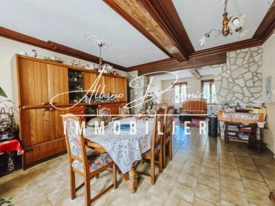 Vente Maison 7 pièces LOURCHES 59156