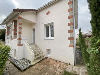 Vente Maison 5 pices SAINTE-SAVINE 10300