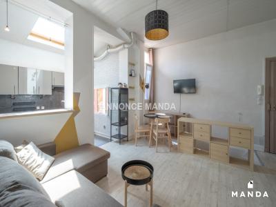 Location Appartement 2 pièces NOGENT-SUR-MARNE 94130