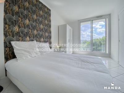 Location Appartement 5 pièces EPINAY-SUR-SEINE 93800