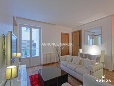 Location Appartement 2 pièces PARIS-15EME-ARRONDISSEMENT 75015