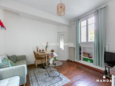 photo For rent Apartment BOULOGNE-BILLANCOURT 92