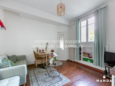 photo For rent Apartment BOULOGNE-BILLANCOURT 92