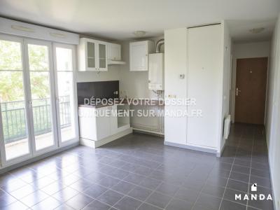 Location Appartement BUSSY-SAINT-GEORGES  77