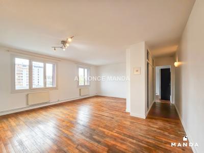 photo For rent Apartment NANTERRE 92