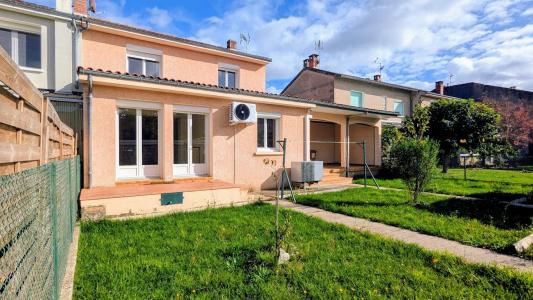 Vente Maison 6 pièces ALBI 81000
