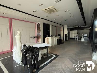 Location Local commercial NEVERS  58