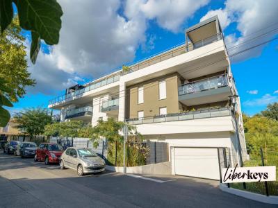 Vente Appartement 2 pièces MARSEILLE-13EME-ARRONDISSEMENT 13013