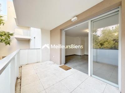 Vente Appartement 3 pièces SETE 34200