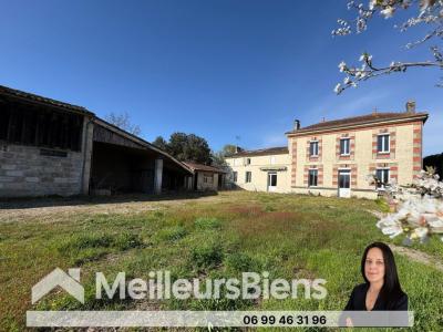 Vente Maison ANGLADE  33