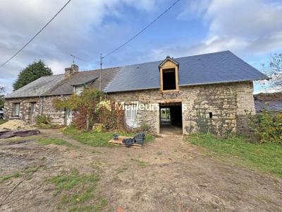 Vente Maison PAIMPONT  35