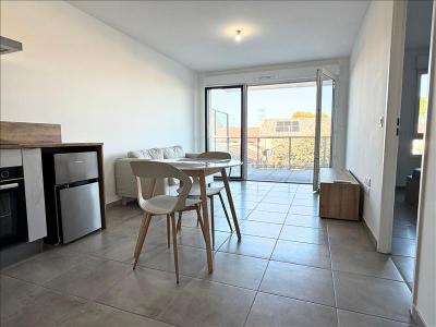 Location Appartement 2 pièces NIMES 30000