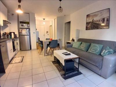 Location Appartement 2 pièces ATHIS-MONS 91200