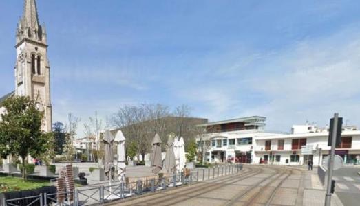 photo For rent Apartment MERIGNAC 33