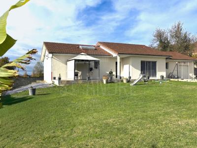Vente Maison 5 pièces FARAMANS 38260
