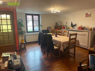 photo For sale House BIENVILLE-LA-PETITE 54