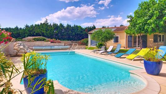 Vente Maison 11 pièces GRAVESON 13690