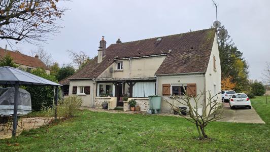 Vente Maison 5 pièces FERTE-GAUCHER 77320