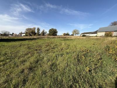 photo For sale Land SERMAIZE 60