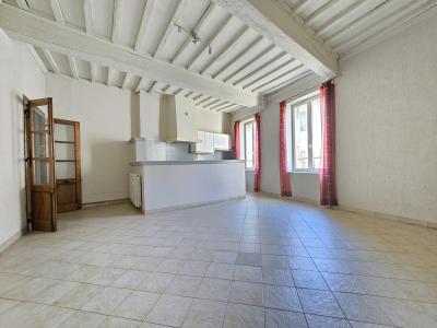 Vente Appartement 3 pièces CASTRES 81100