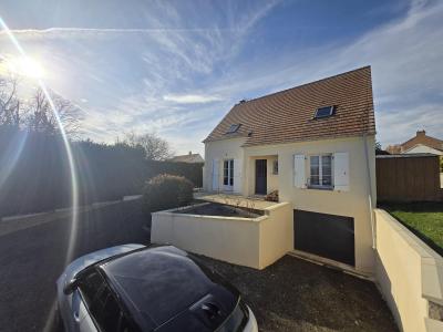 photo For sale House MAIMBEVILLE 60