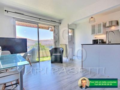 Vente Appartement 2 pièces ANTIBES 06600