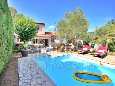 Vente Maison 5 pièces MOUGINS 06250
