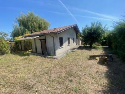 Vente Maison 3 pièces TEUILLAC 33710