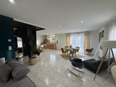 Vente Maison 5 pièces SAINTE-CROIX-EN-PLAINE 68127