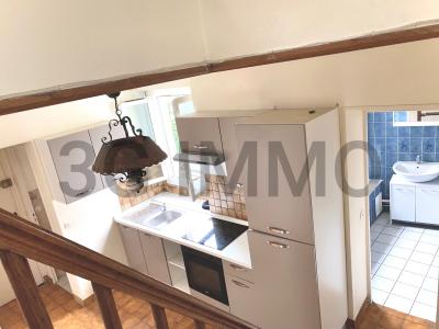 Vente Appartement 2 pièces VILLEJUIF 94800
