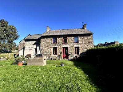 Vente Maison 6 pièces DOL-DE-BRETAGNE 35120