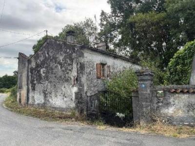 Vente Maison 4 pièces SAINT-LAURENT-DE-COGNAC 16100