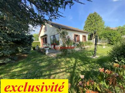 photo For sale House ALLIBAUDIERES 10