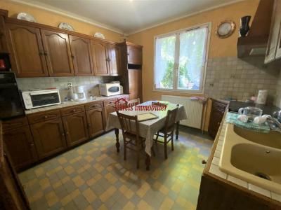 For sale House ALLIBAUDIERES MAILLY-LE-CAMP