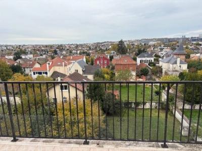 Vente Appartement NEUILLY-PLAISANCE 