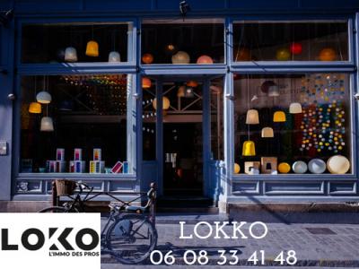 Vente Immeuble PAU 64000