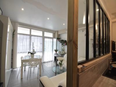 Vente Appartement 2 pièces SABLES-D'OLONNE 85100