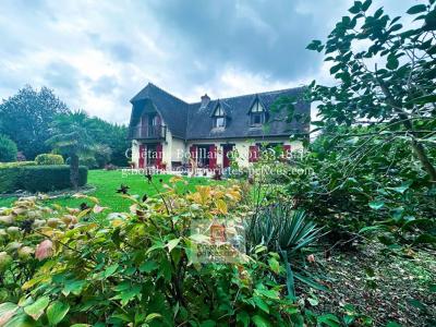 photo For sale House MARAIS-VERNIER 27