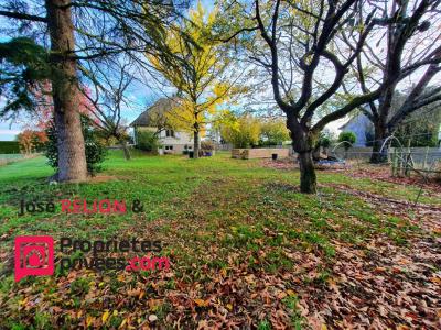 Vente Maison BOUILLE-MENARD BEL-AIR 49