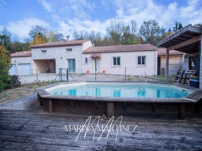 Vente Maison 5 pièces LIMOUX 11300