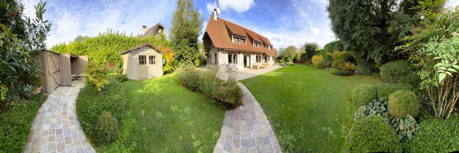 Vente Maison DEAUVILLE  14